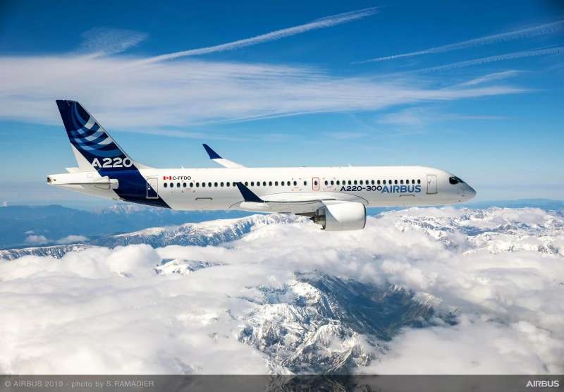 波音737MAX在中国重获适航许可—美国退役飞机公司