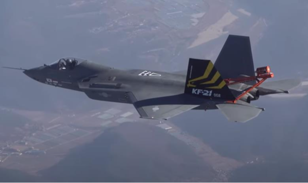 韩华集团承建F414发动机工厂正式动工—美国退役飞机协会