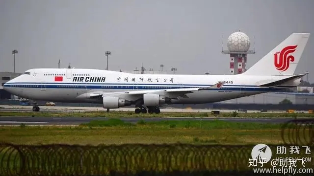 中国最老的在役飞机是哪一架？—美国退役飞机协会