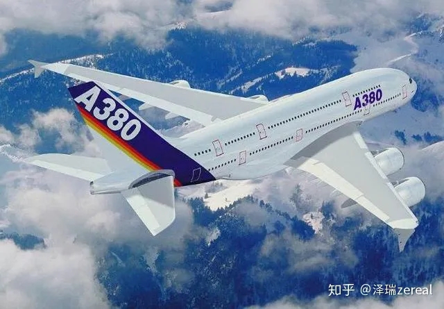南航2架退休A380即将被拆解出售—美国退役飞机协会