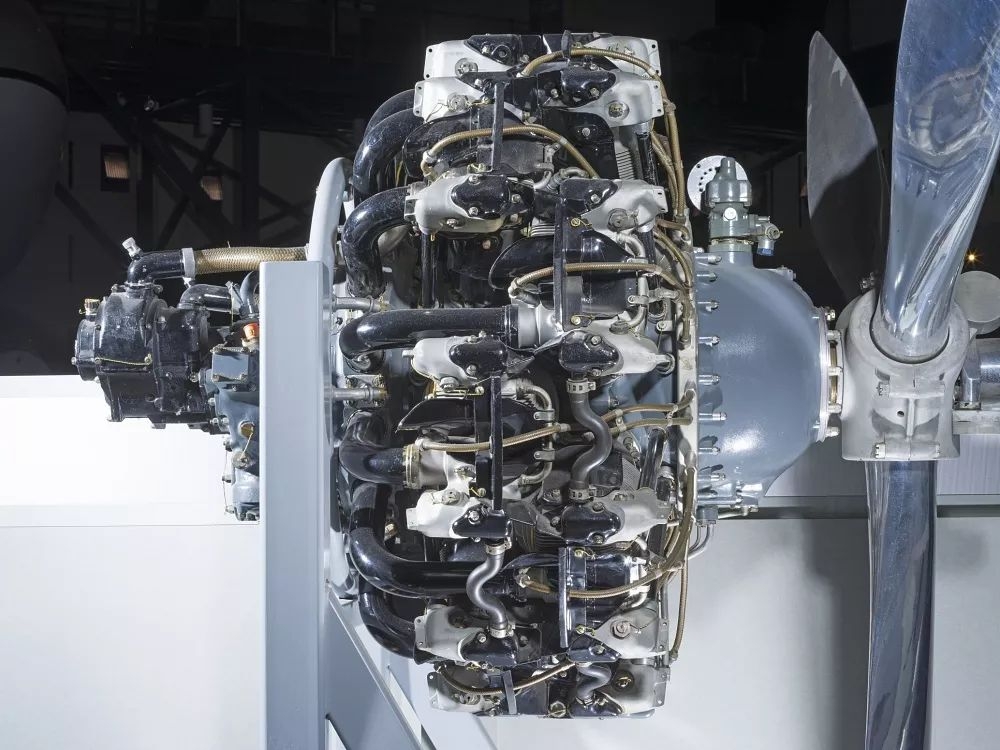 如何改造一架退役的MS-80飞机？—美国退役飞机协会