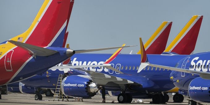 南航A380机队将集体退役&nbsp;—美国退役飞机协会