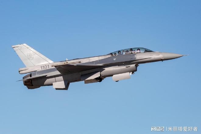 美国为斯洛伐克空军交付首批两架&nbsp;F-16&nbsp;Block&nbsp;70&nbsp;飞机—美国退役飞机协会