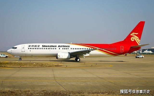 一架波音737飞机卖多少钱？网友：利润极低！—美国退役飞机协会