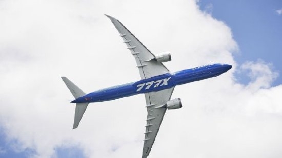 波音公司即将与阿联酋航空签订777X宽体客机大订单—美国退役飞机协会