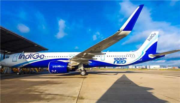 2天买了上千架飞机&nbsp;印度航空公司开挂—美国退役飞机协会