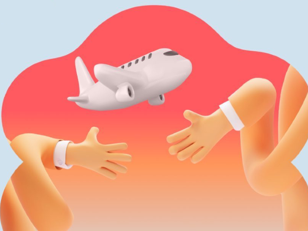 空中交通-美国退役飞机协会